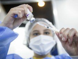 Córdoba comienza a completar esquemas de vacunación con Moderna y AstraZeneca