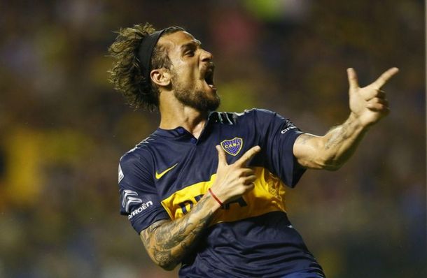 Daniel Osvaldo a Boca, la fake news que es tendencia en Twitter