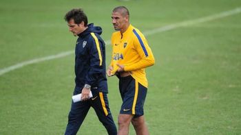 guillermo dijo que no aparto al cata diaz y que orion entrena con el plantel guillermo dijo que no aparto al cata diaz y que orion entrena con el plantel