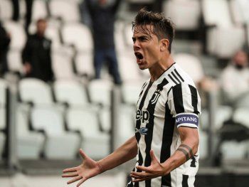 La millonaria suma de dinero que Paulo Dybala le reclama a la Juventus