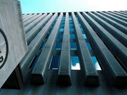 uruguay crecera un 1,8% este ano, segun el banco mundial uruguay crecera un 1,8% este ano, segun el banco mundial