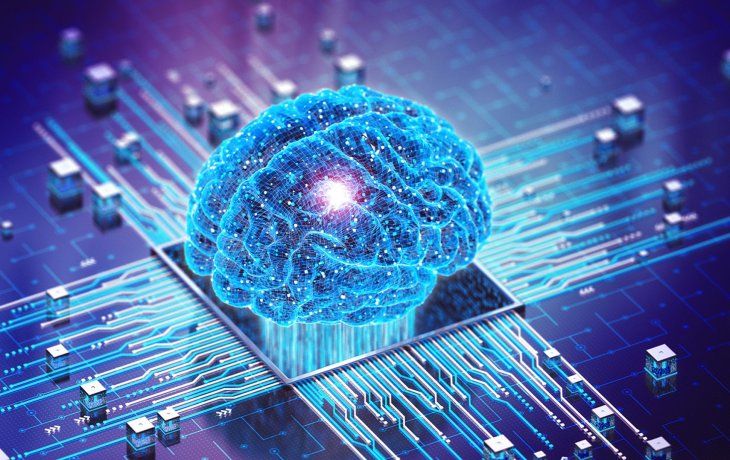 La humanidad se acerca a la inmortalidad