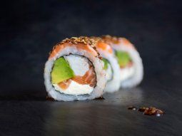 como hacer sushi en casa: secretos y recetas como hacer sushi en casa: secretos y recetas