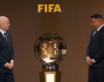 Sorteo del Mundial de Clubes 2025: así quedaron definidos los grupos