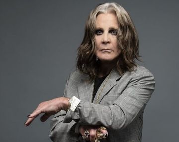 De qué murió Ozzy Osbourne