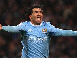 carlos tevez podria dejar el manchester city y llegar a boca carlos tevez podria dejar el manchester city y llegar a boca