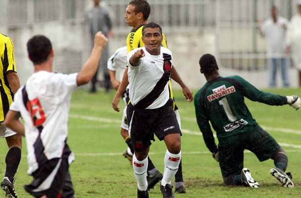 Romario
