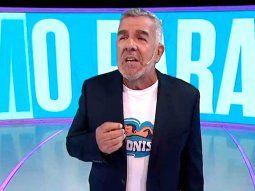 Ver en vivo a Dady Brieva por C5N: Peronismo Para Todos