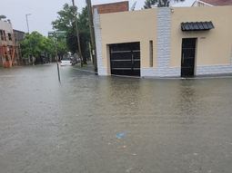 se agrava la situacion en corrientes por las fuertes lluvias: ya hay mas de 200 evacuados se agrava la situacion en corrientes por las fuertes lluvias: ya hay mas de 200 evacuados