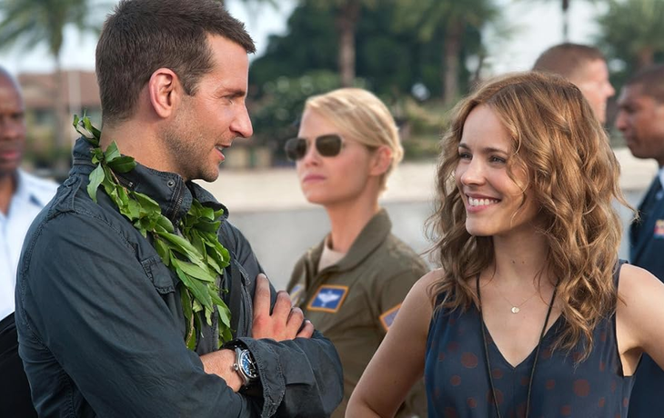 La película protagonizada por Bradley Cooper que es un éxito en la plataforma