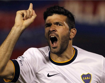 Confirmado: Chávez será suplente en Boca y Mora vuelve en River