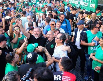 ATE anunció un nuevo paro: Con buenos modales no vamos a...