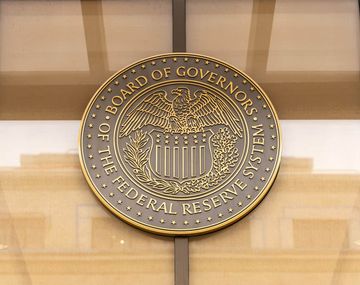 Reserva Federal de los Estados Unidos (Fed).