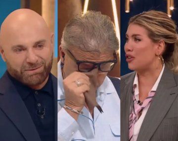 Rating: MasterChef emocionó al público y lideró un lunes cargado de sentimientos