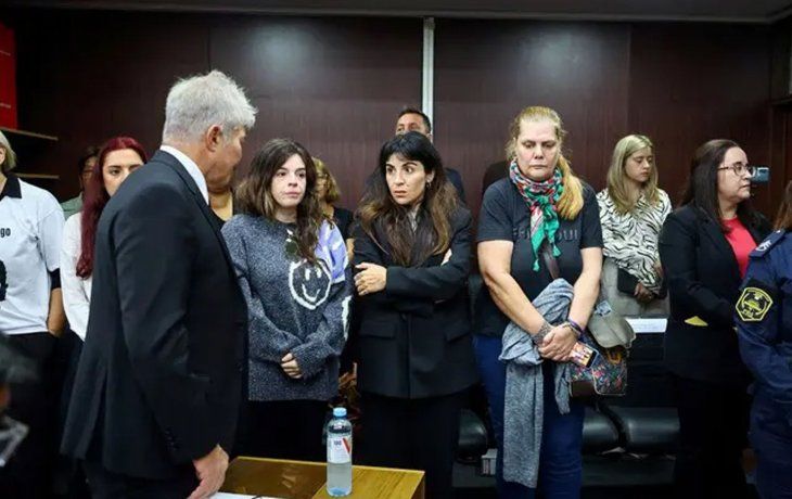 La fiscalía pidió suspender el juicio por la muerte de Diego Maradona