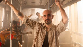 abel pintos presento ?todo de mi?, su nueva cancion abel pintos presento ?todo de mi?, su nueva cancion