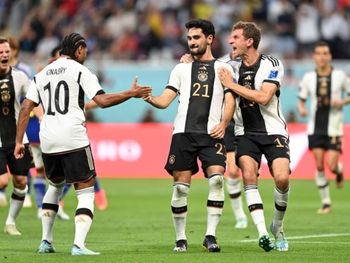 Gûndogan muy crítico: Sentía que no todos mis compañeros querían la pelota