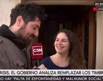 ¿Se terminan los timbreos? Cambiemos analiza ponerle fin