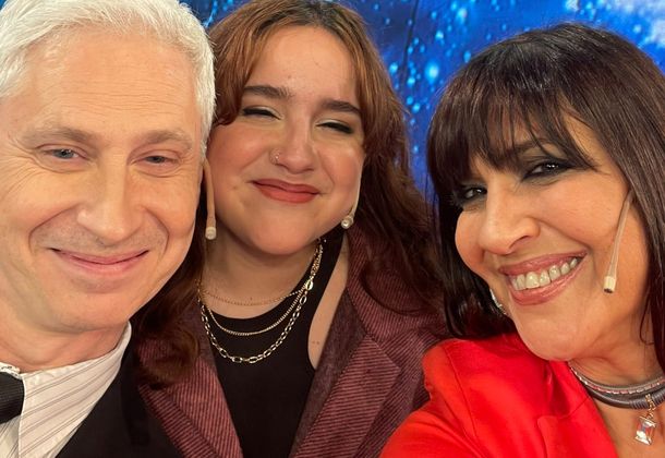 Cómo fue el rating de Sobredosis de TV con Ofelia Fernández como invitada