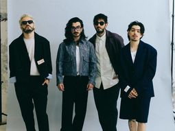 morat agrego una tercera fecha en el movistar arena: cuando es y como sacar las entradas morat agrego una tercera fecha en el movistar arena: cuando es y como sacar las entradas