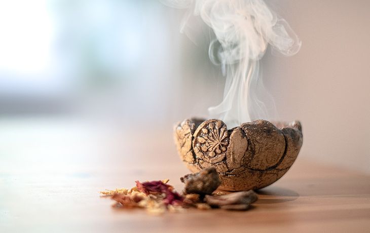 El arroz y canela en polvo, los ingredientes necesarios para tener un buen 2025