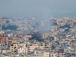 israel anuncio una amplia ola de ataques a iran: bases de lanzamiento y sistemas de defensa israel anuncio una amplia ola de ataques a iran: bases de lanzamiento y sistemas de defensa