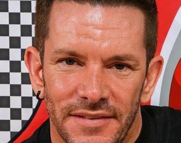 Confirman que el cuerpo hallado es del remisero que trasladó a Pablo Laurta