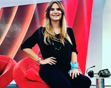 Amalia Granata habló del feminismo