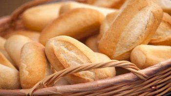 El consumo de pan cayó un 45% en 120 días: Esto no pasó ni en el 2001