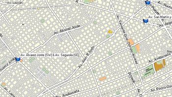 emergencia climatica: defensa dispuso de cinco unidades para entregar agua emergencia climatica: defensa dispuso de cinco unidades para entregar agua