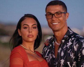Georgina Rodríguez contó cómo conoció a Cristiano Ronaldo
