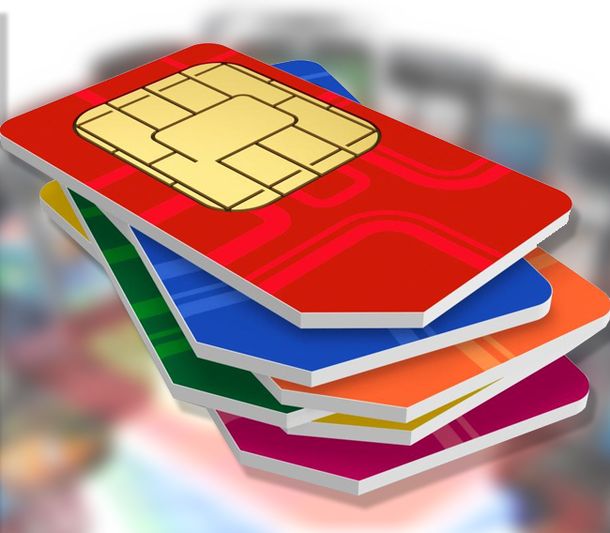 Buscan prohibir la venta de tarjetas SIM en los kioscos