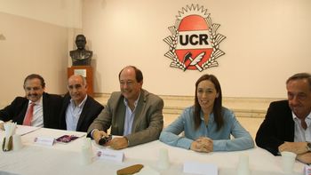 vidal intenta calmar el estallido radical en buenos aires y la ucr sella alianza con el pro en santa fe vidal intenta calmar el estallido radical en buenos aires y la ucr sella alianza con el pro en santa fe