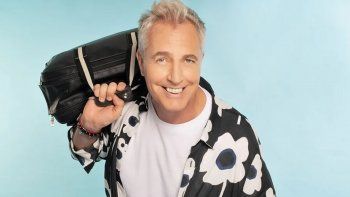 vuelve marley a telefe: cuando y a que hora vuelve marley a telefe: cuando y a que hora