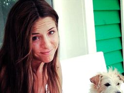 la hija de tinelli aseguro que ve mas relajado a su papa la hija de tinelli aseguro que ve mas relajado a su papa