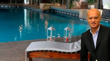 en este hotel spa fue el retiro espiritual del que participo grindetti en este hotel spa fue el retiro espiritual del que participo grindetti