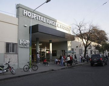 Hospital Ángel Padilla de San Miguel de Tucumán