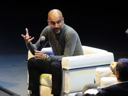 visita estelar: pep guardiola estara en la copa america visita estelar: pep guardiola estara en la copa america