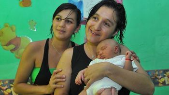 Gentileza: La Voz del Interior Gentileza: La Voz del Interior