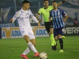 Cómo ver en vivo Atlético Tucumán vs Godoy Cruz por la Liga Profesional