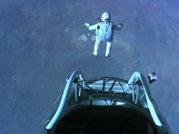 asi logro su hazana el paracaidista baumgartner asi logro su hazana el paracaidista baumgartner