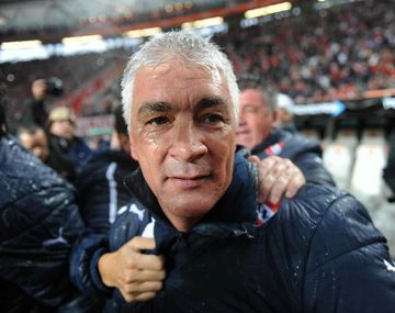 Los jugadores se merecían el ascenso porque dejaron todo