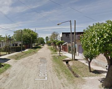 Un joven con problemas psiquiátricos habría asesinado a su abuelo en Florencio Varela.