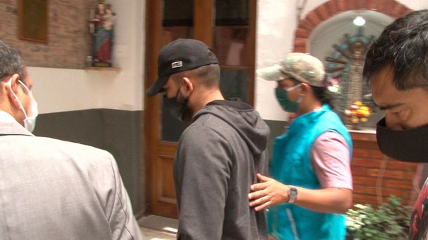 Accidente fatal en Flores: cómo sigue el proceso contra Ricardo Papadopulos