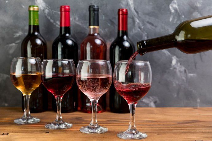 Vuelven a crecer las exportaciones de vinos en junio y alcanzan un nuevo récord