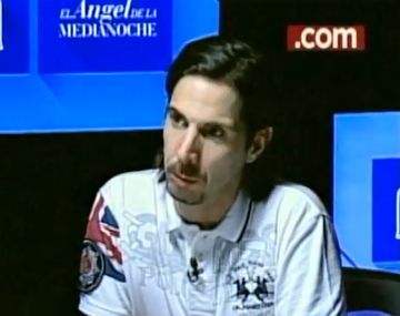 El gigoló: En la calle me dicen estafador