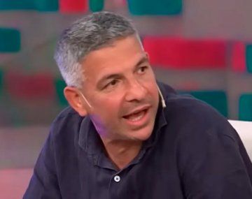 Aseguran que Marcelo Corazza contaba con fotos de una participante de Gran Hermano