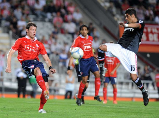 Independiente, obligado a ganar, recibe a Estudiantes