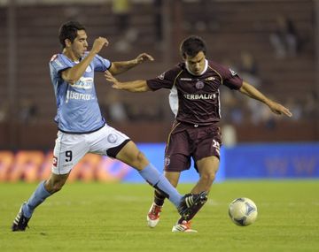 Lanús busca dar el primer paso ante el difìcil Belgrano