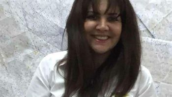 Celia Castedo controladora aerea Celia Castedo controladora aerea